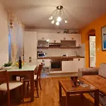 Apartman Cozy, Adorable Elizabeta *