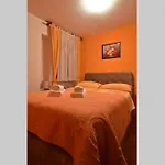 Apartman Cozy, Adorable Elizabeta