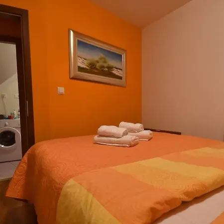 Apartman Cozy, Adorable Elizabeta