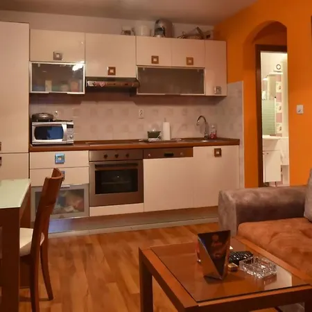 Cozy, Adorable Elizabeta