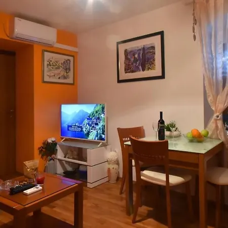 Apartman Cozy, Adorable Elizabeta *
